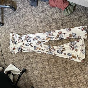 Windsor jumpsuit. Size L